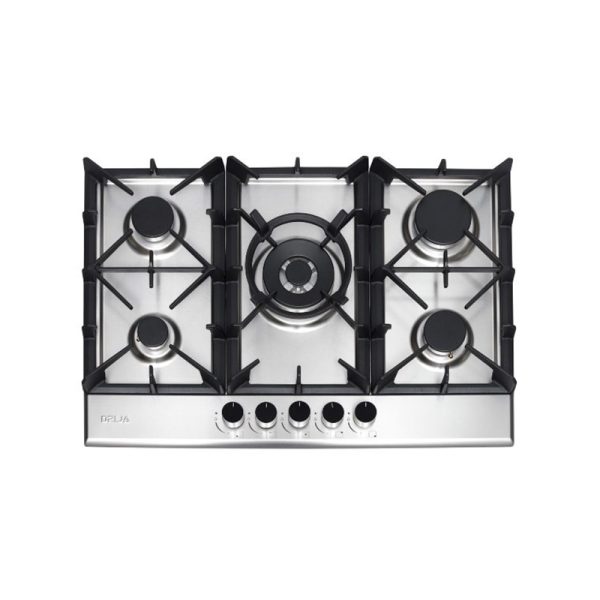 Estufa empotrable a gas Drija 90cm D-0002-0280 - Imagen 2
