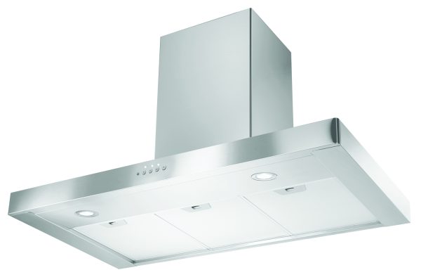 Extractor Faber Stilo 120 cm. Cod: D-0003-0241
