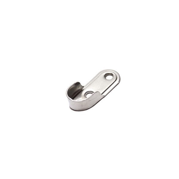 Soporte p/tubo ovalado D-0041-0007