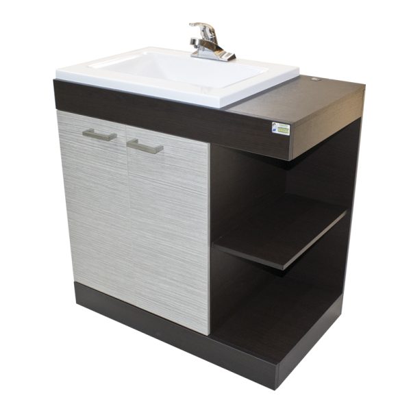 Módulo de baño Treintino 85cm D-0060-0236