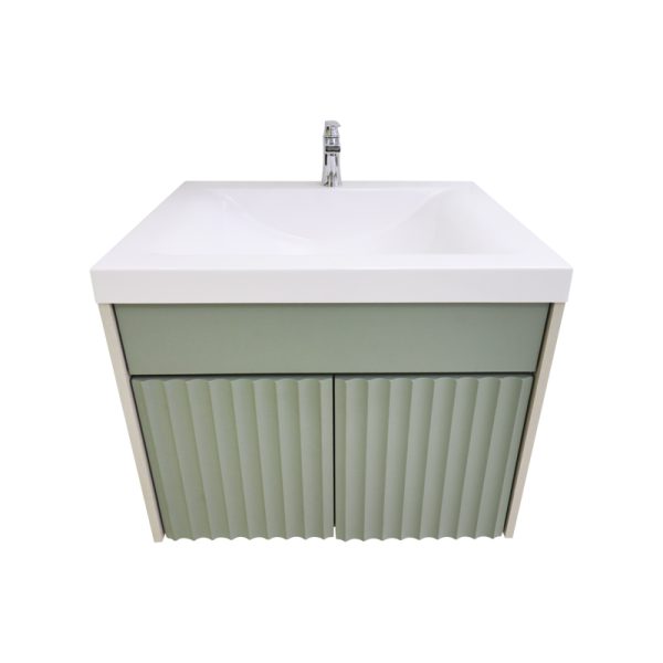 Módulo Lavamanos de baño Siena D-0060-0260 - Imagen 2