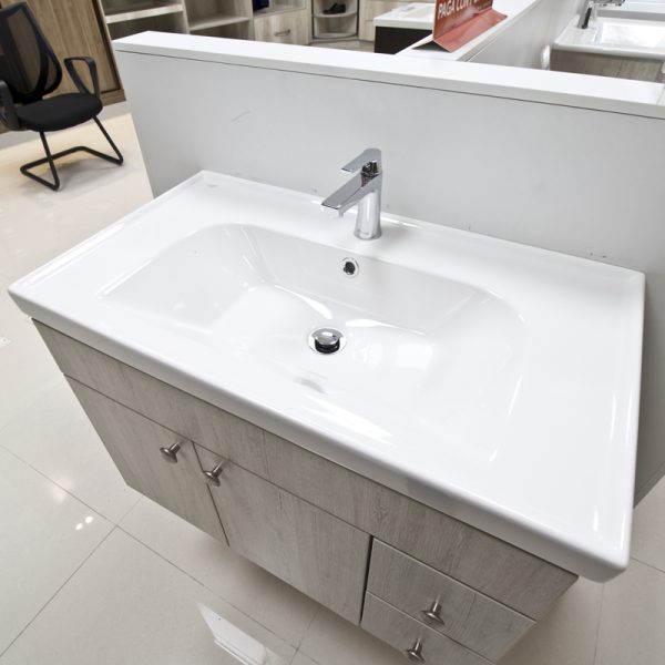 Módulo de baño Frame Chantilli D-0060-0353 - Imagen 4