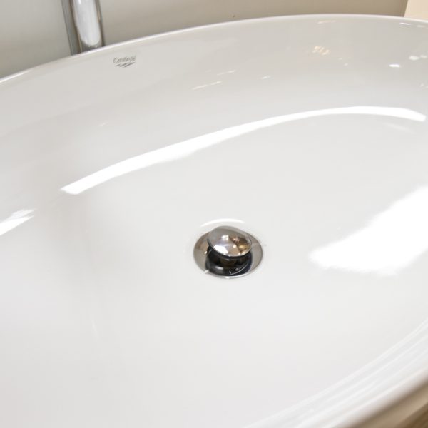 Módulo de baño Bowl one Olmo Pardo/arena D-0060-0355 - Imagen 3
