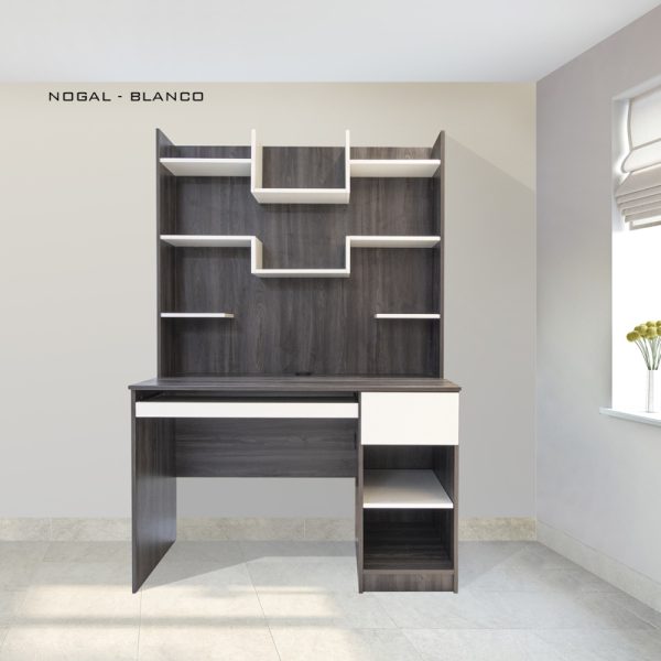 Mueble para teletrabajo #2 D-0060-0700 - Imagen 2