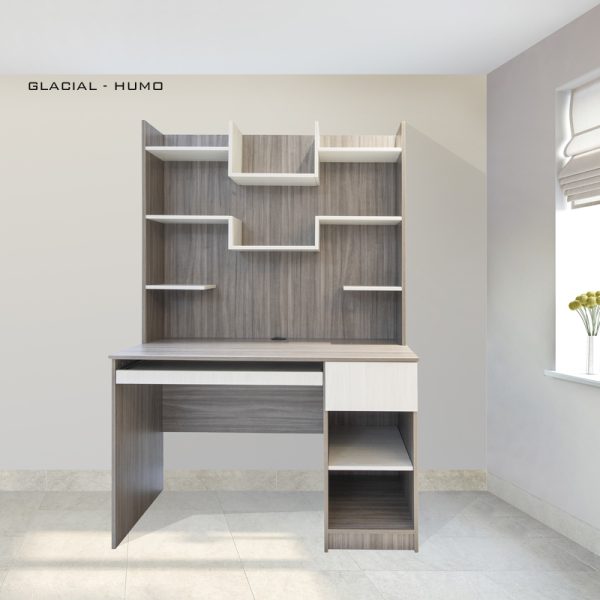 Mueble para teletrabajo #2 D-0060-0700 - Imagen 3