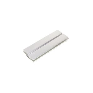 Union p/zoc pvc/alu 144mm D-0075-0206