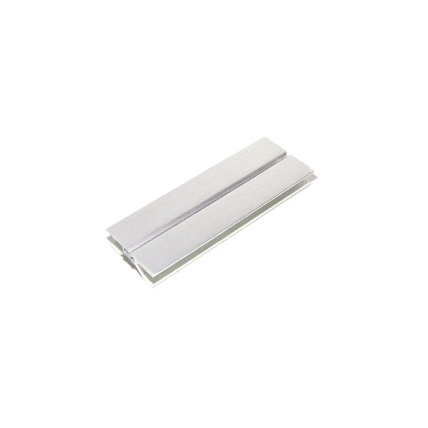 Union p/zoc pvc/alu 144mm D-0075-0206