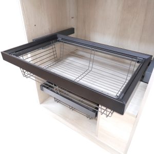 Canasta Organizador para Closet