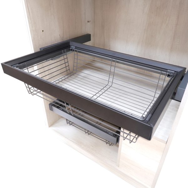 Canasta Organizador para Closet