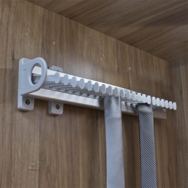 Organizador p/corbatas D-0076-0401