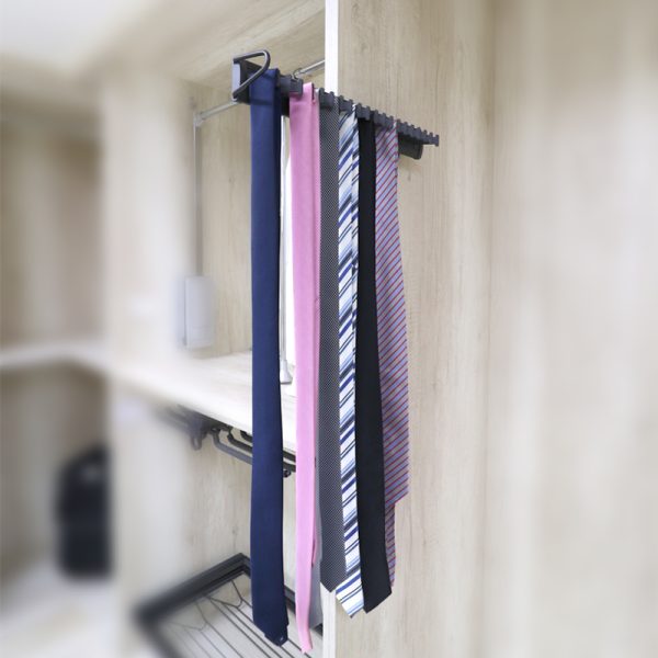 Organizador para corbatas D-0076-0402 - Imagen 3