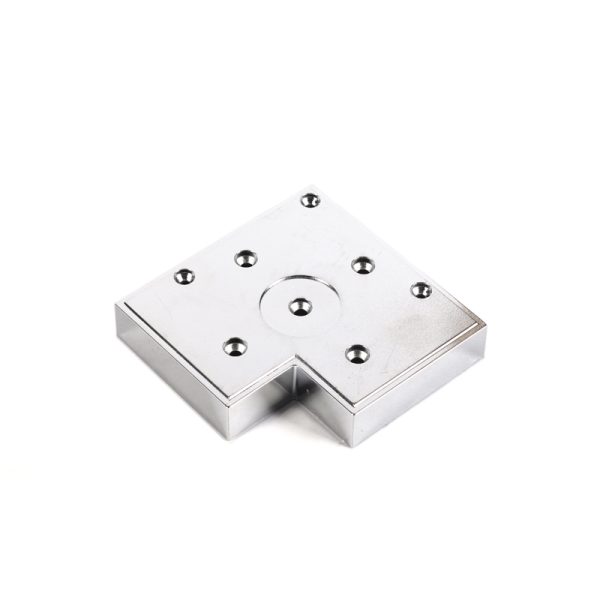 Pata apilable D-0084-0101