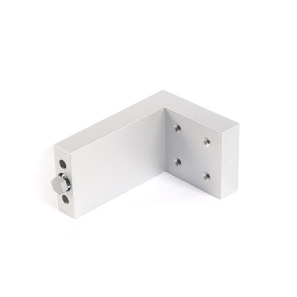 Pata lance plata D-0084-0140