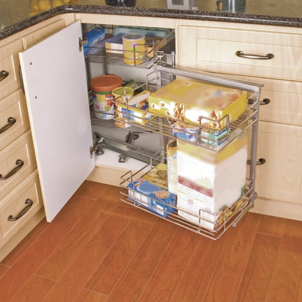 ORGANIZADOR P/MUEBLE BASE ESQUNA DERECHA D-0107-0023