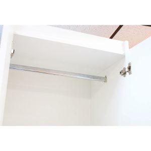 Tubo para closet mate ovalado alum 3.95m D-0113-0017