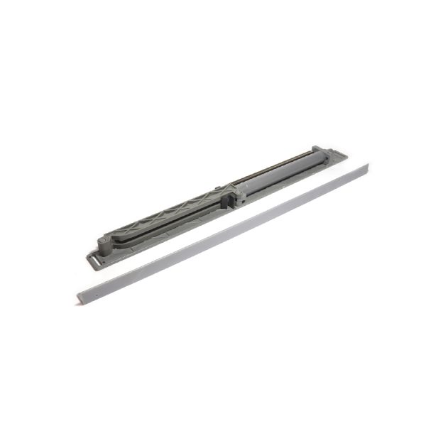 Freno para puerta der amortiguador D-0121-0002