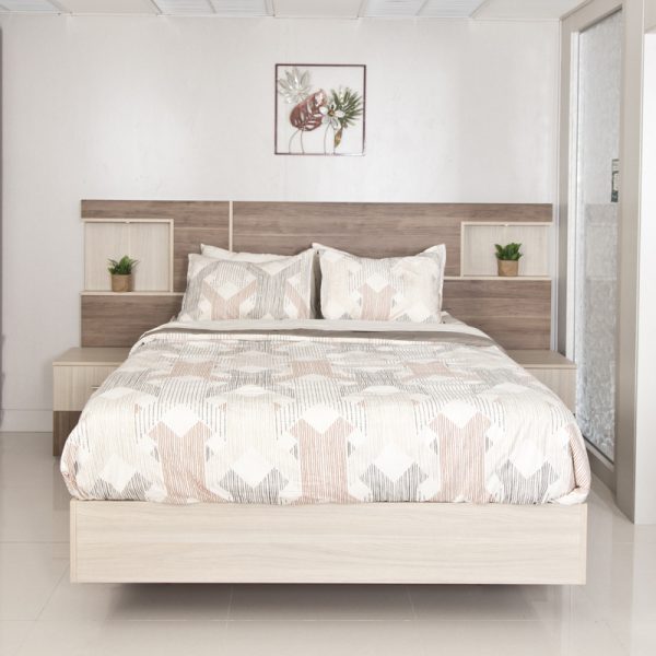 CAMA QUEEN MARGARET D-0261-0350 - Imagen 2