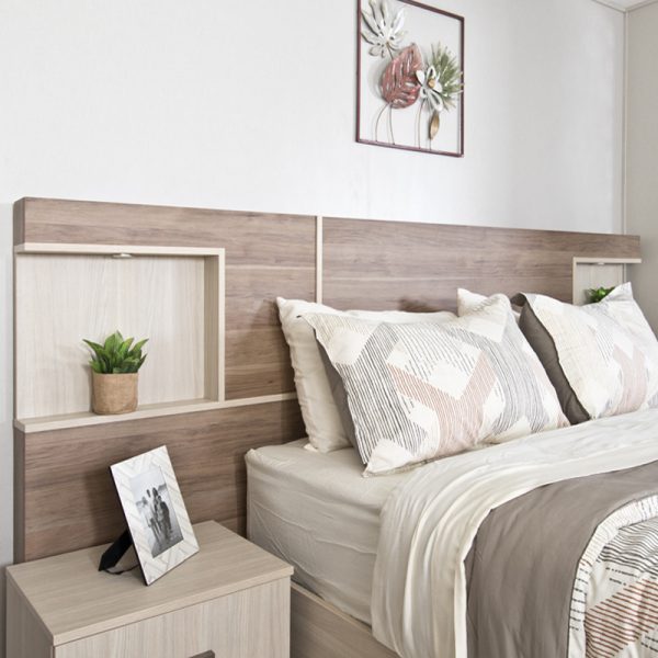 CAMA QUEEN MARGARET D-0261-0350 - Imagen 3