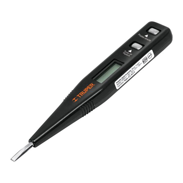 Probador de voltaje E-0001-0005