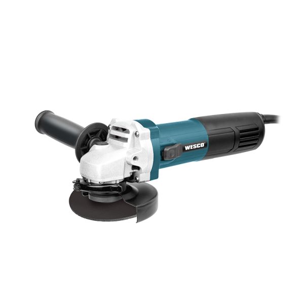 Esmeril Wesco 115mm