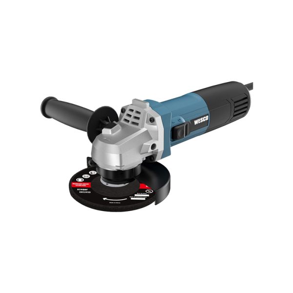 Esmeril Angular 4-1/2″ Wesco 18V E-0031-0103