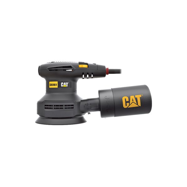 Lijadora Roto-orbital 5″ CAT – E-0031-0105