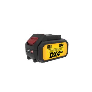 Batería litio CAT 18V