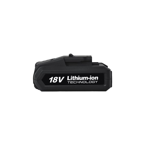 Batería de litio Wesco 18V 2.0Ah E-0031-0306
