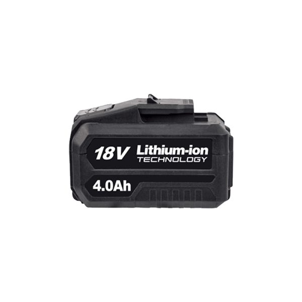 Batería de litio Wesco 18V 4.0Ah E-0031-0307