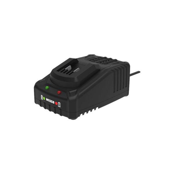 Batería de litio Wesco 18V E-0031-0315