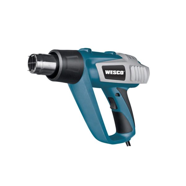 Pistola de calor Wesco 1800W E-0041-0001