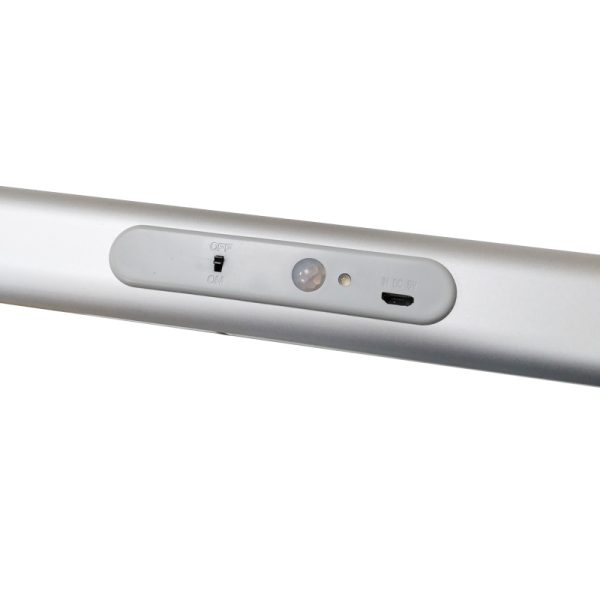 Lámpara tubo LED 50 a 60 cm - Imagen 3