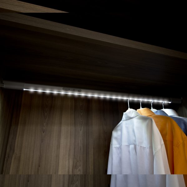 Lámpara tubo LED 50 a 60 cm - Imagen 2