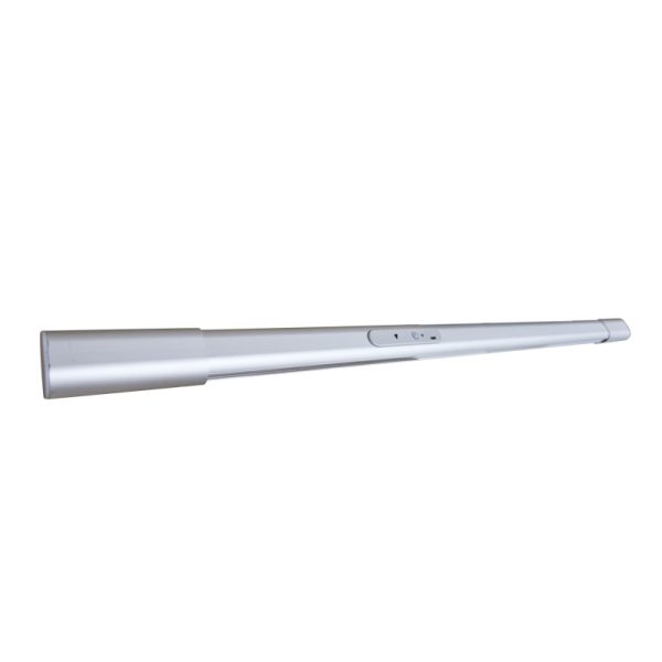 Lámpara tubo LED 50 a 60 cm