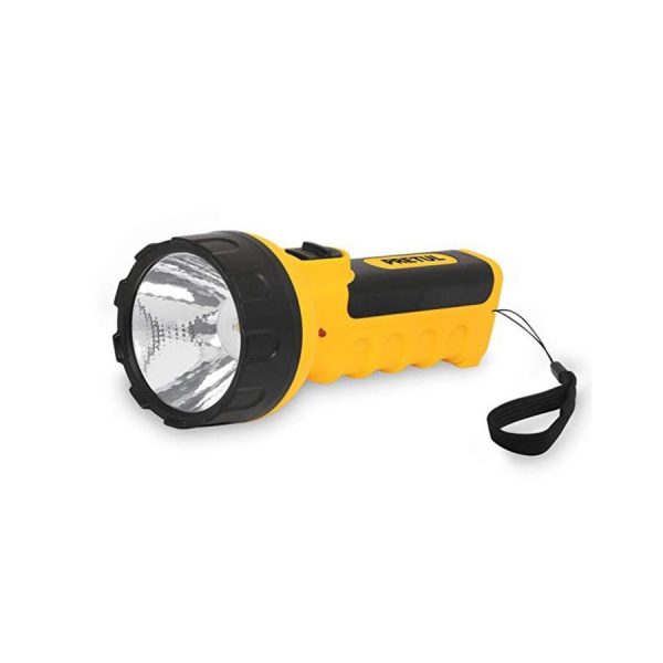 Linterna recargable led E-0070-0160