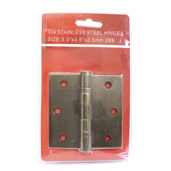 BISAGRA IDEAL INOX F-0003-0102
