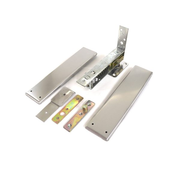 Bisagra de piso inox F-0003-0234