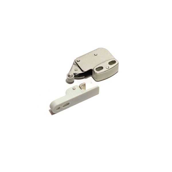 Empujador pestillo para bisagra F-0003-1412