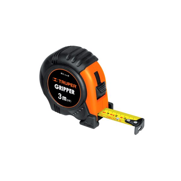 Cinta métrica Truper de 3 m F-0013-0323