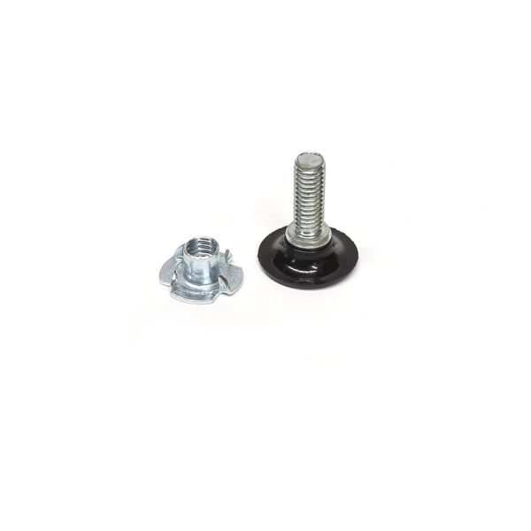 Deslizador ajustable 38mm tuerca F-0016-0050