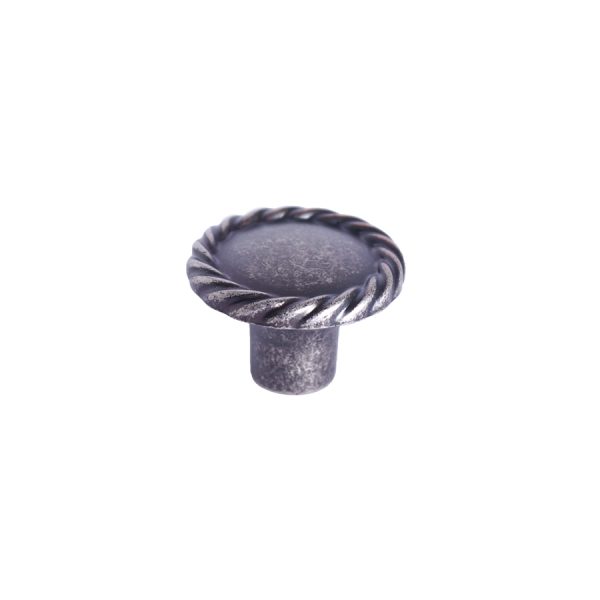 Botón estaño rustico F-0019-0316