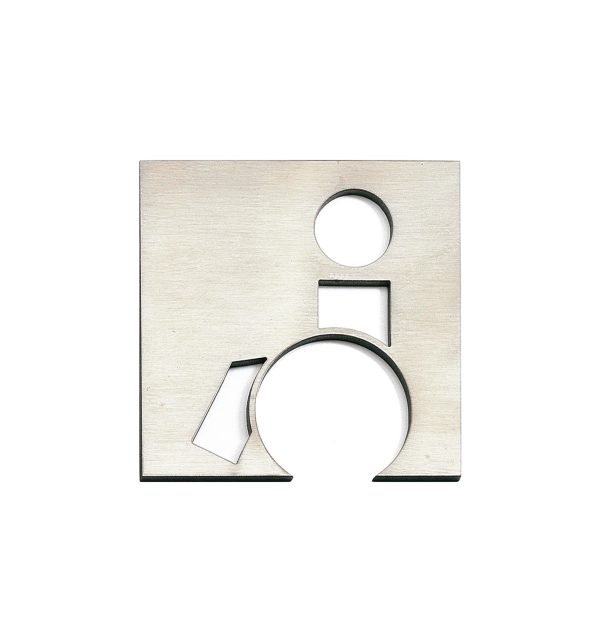 Placa Identificativa F-0020-0113