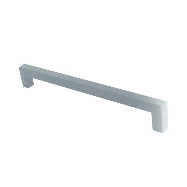 Tirador Aluminio F-0021-0419