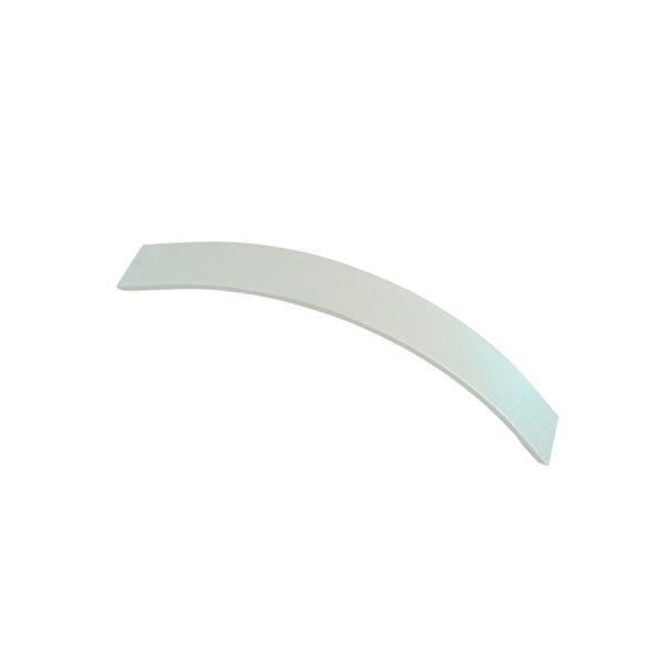 Tirador Aluminio F-0021-0427