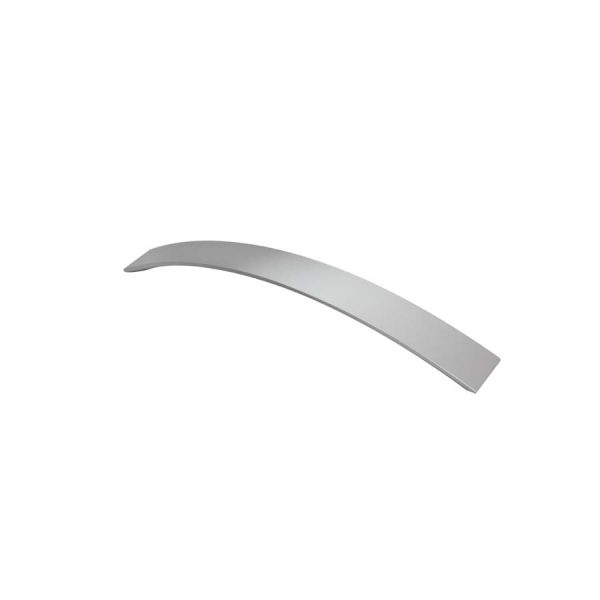 Tirador Aluminio F-0021-0428