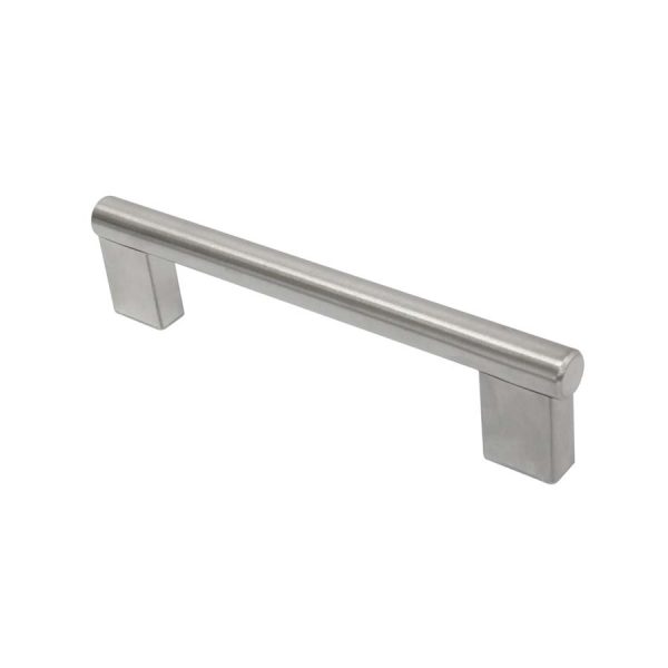 Tirador Aluminio F-0021-0445
