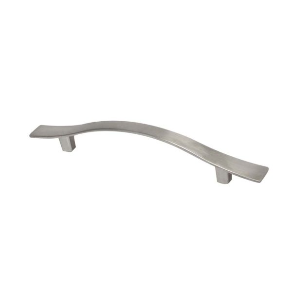 Tirador Aluminio F-0021-0458