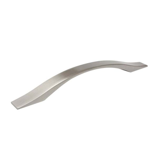 Tirador Aluminio F-0021-0465