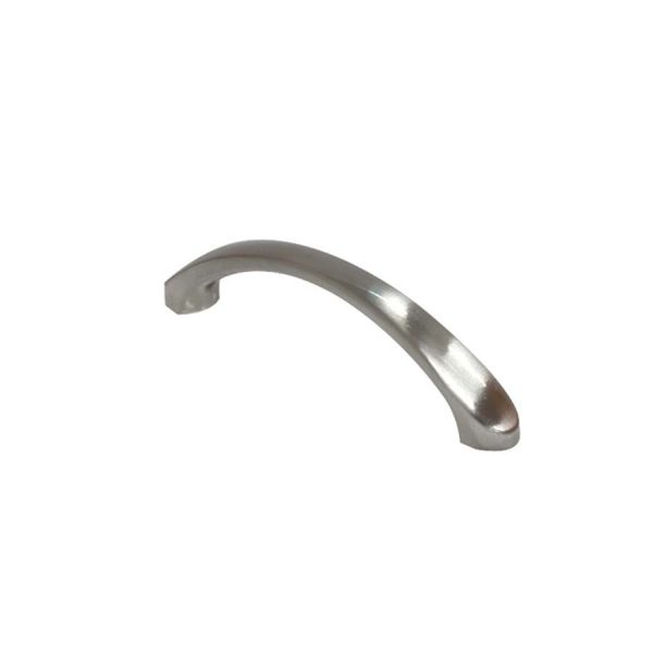 Tirador Aluminio F-0021-0466