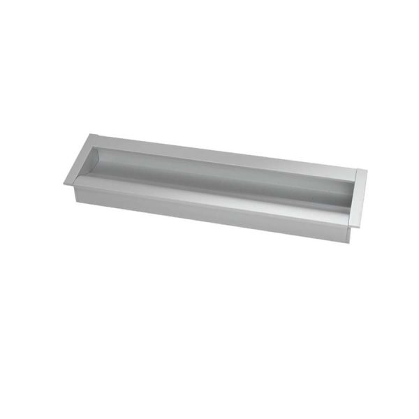 Tirador Aluminio F-0021-0467